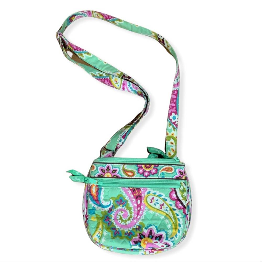 Vera Bradley Crossbody handbag